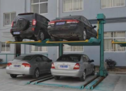 安徽停車設(shè)備廠家為什么越來(lái)越受歡迎